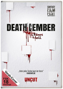 Deathcember - 24 Doors to Hell - Uncut