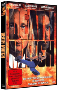 Death Match - Uncut