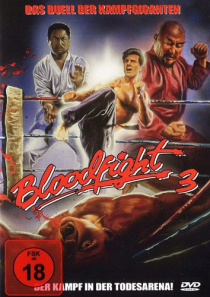 Bloodfight 3