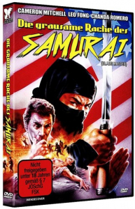 Die grausame Rache des Samurai