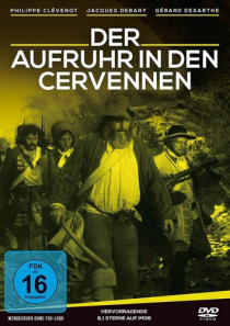 Der Aufruhr in den Cervennen