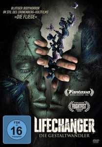 Lifechanger - Die Gestaltwandler