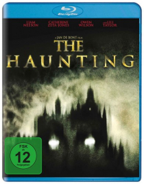 Das Geisterschloss (Blu-ray Disc)