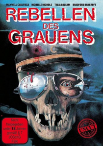 Rebellen des Grauens - Uncut