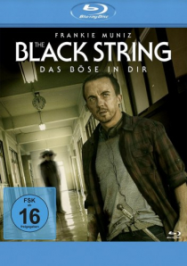 The Black String - Das Böse in Dir (Blu-ray Disc)