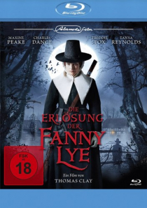 Die Erlösung der Fanny Lye (Blu-ray Disc)