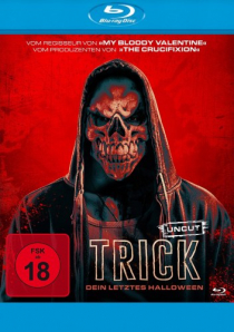 Trick - Dein letztes Halloween - Uncut (Blu-ray Disc)