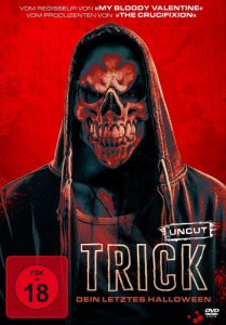 Trick - Dein letztes Halloween - Uncut