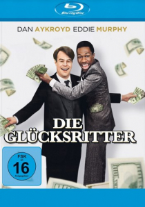 Die Glücksritter - Digital Remastered (Blu-ray Disc)
