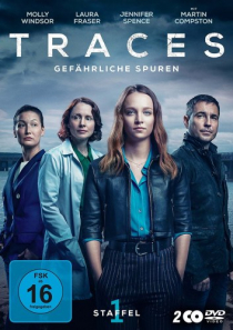 Traces - Gefähliche Spuren - Staffel 01
