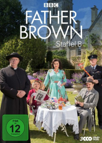 Father Brown - Staffel 8