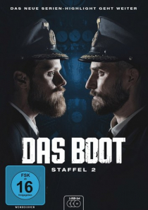 Das Boot - Staffel 02