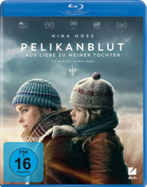 Pelikanblut (Blu-ray Disc)