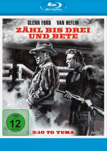Zähl bis drei und bete (Blu-ray Disc)