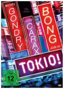 Tokio! (2 DVDs)
