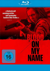 Blood on my Name (Blu-ray Disc)