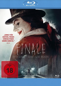 Finale - Uncut (Blu-ray Disc)