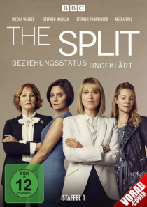 The Split - Beziehungsstatus ungeklärt - Staffel 01