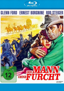 Der Mann ohne Furcht (Blu-ray Disc)
