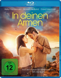 In deinen Armen (Blu-ray Disc)
