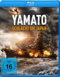 Yamato - Schlacht um Japan (Blu-ray Disc)