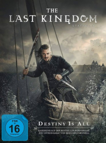 The Last Kingdom - Staffel 4