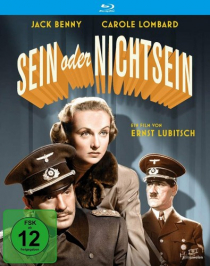 Sein oder Nichtsein (Blu-ray Disc)