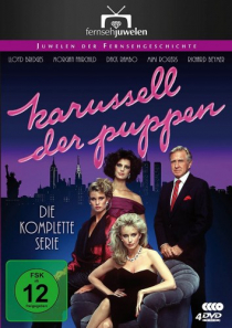 Karussell der Puppen - Die komplette Serie