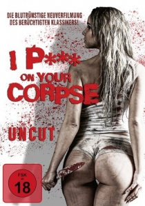 I Piss On Your Corpse - Uncut