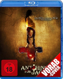 Anything for Jackson - Uncut (Blu-ray Disc)