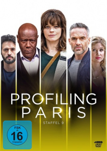 Profiling Paris - Staffel 9
