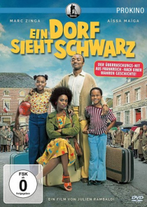 Ein Dorf sieht schwarz