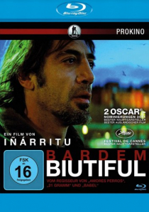 Biutiful (Blu-ray Disc)