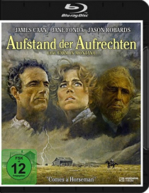 Aufstand der Aufrechten (Blu-ray Disc)