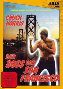Der Boss von San Francisco - Asia Line / Vol. 40