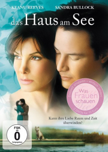 Das Haus am See - Was Frauen schauen