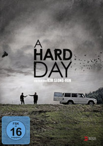 A Hard Day