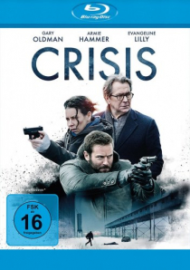 Crisis (Blu-ray Disc)