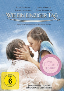 Wie ein einziger Tag - Was Frauen schauen