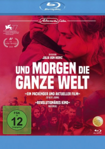 Und morgen die ganze Welt (Blu-ray Disc)