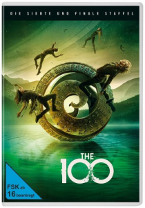 The 100 - Staffel 07