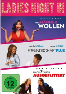 Ladies Night In - DVD Collection