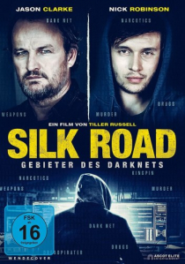 Silk Road - Gebieter des Darknets