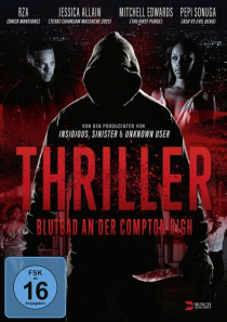 Thriller - Blutbad an der Compton High
