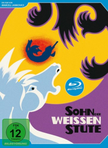 Sohn der weißen Stute - Special Edition (Blu-ray Disc)