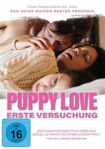 Puppylove - Erste Versuchung