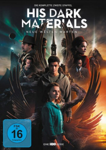 His Dark Materials - Staffel 02