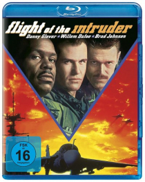 Flug durch die Hölle (Blu-ray Disc)