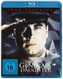 Wehrlos - Die Tochter des Generals (Blu-ray Disc)