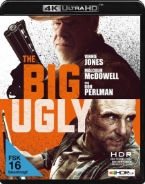 The Big Ugly - 4K (4K UHD)